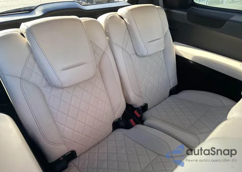 2014 Mercedes-Benz Gl 550 4Matic z USA, uszkodzony, nr VIN 4JGDF7DE1EA335599